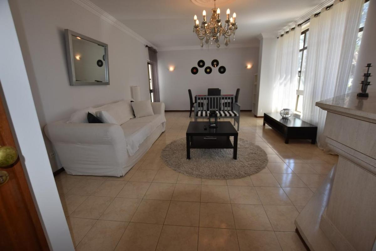 Cascais excellent 2 bedroom apartment in Cascais center Buitenkant foto