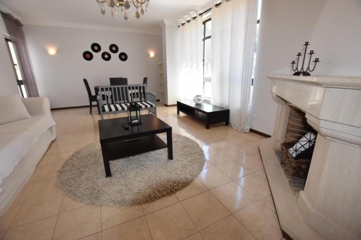 Cascais excellent 2 bedroom apartment in Cascais center Buitenkant foto