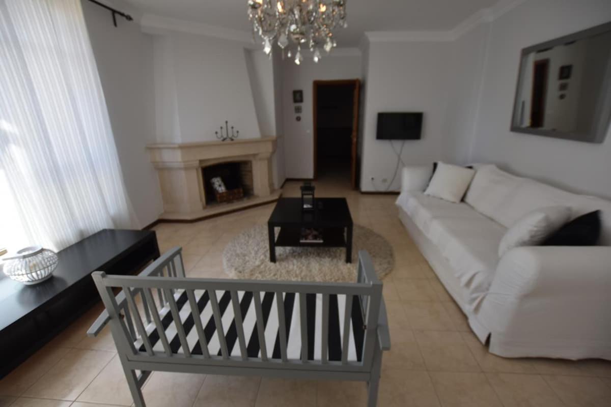 Cascais excellent 2 bedroom apartment in Cascais center Buitenkant foto