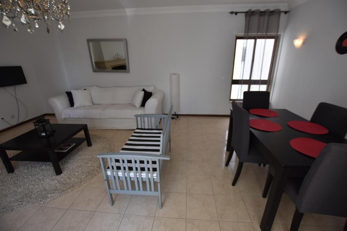 Cascais excellent 2 bedroom apartment in Cascais center Buitenkant foto