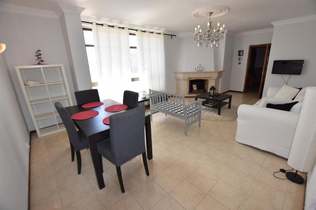 Cascais excellent 2 bedroom apartment in Cascais center Buitenkant foto