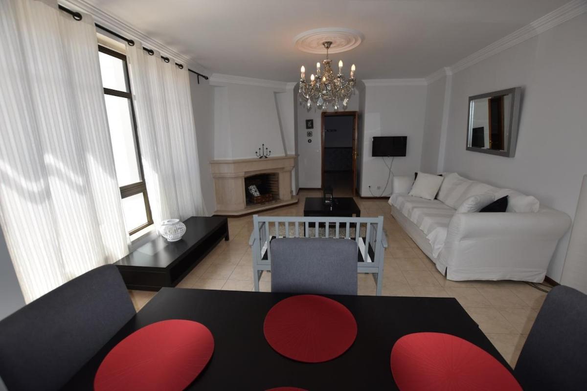 Cascais excellent 2 bedroom apartment in Cascais center Buitenkant foto