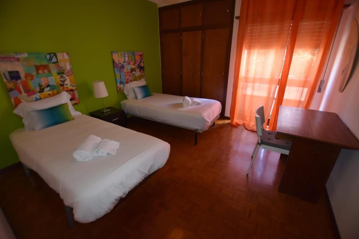 Cascais excellent 2 bedroom apartment in Cascais center Buitenkant foto