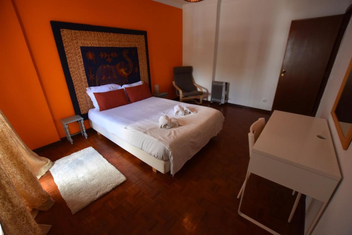 Cascais excellent 2 bedroom apartment in Cascais center Buitenkant foto