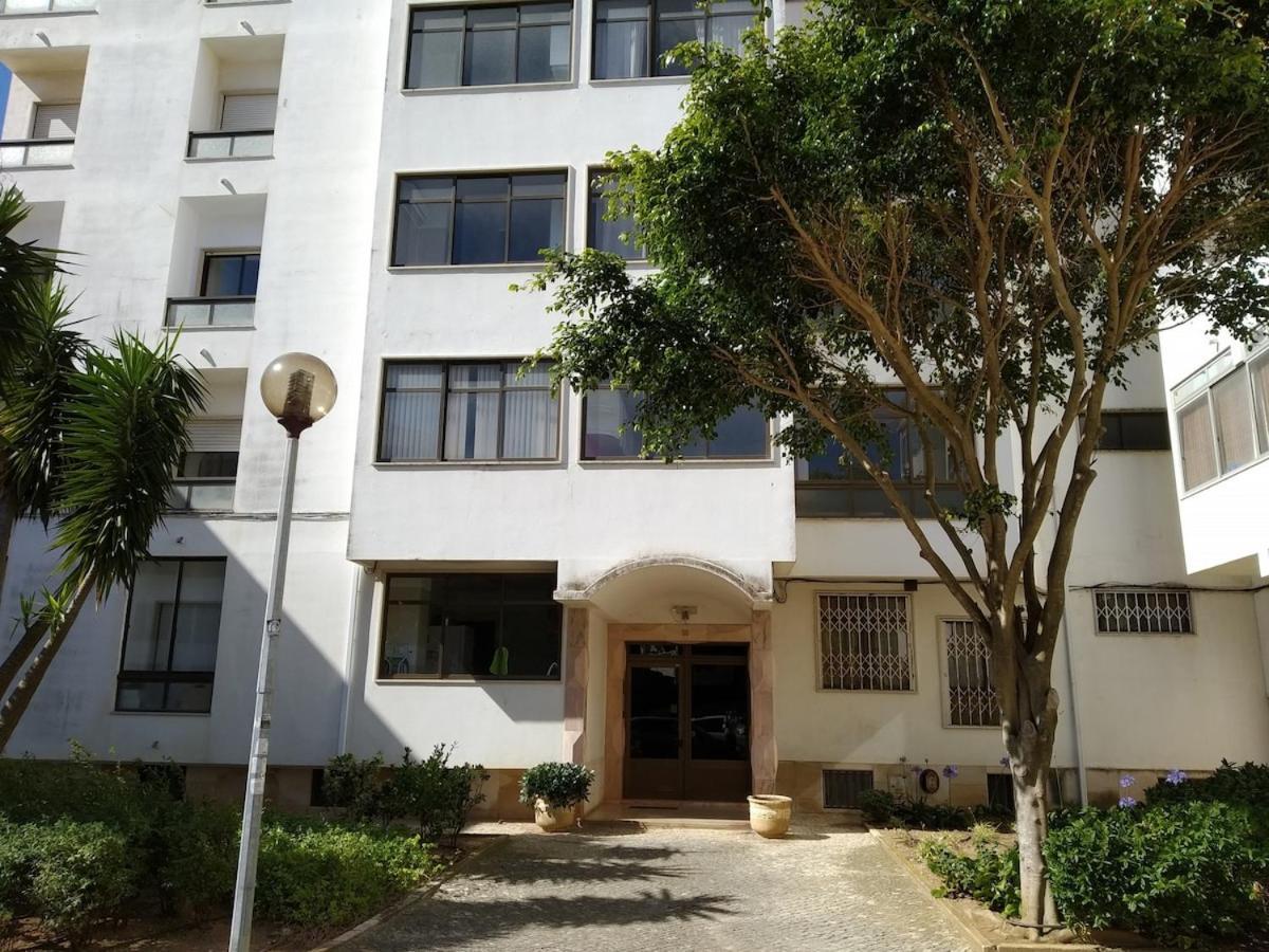 Cascais excellent 2 bedroom apartment in Cascais center Buitenkant foto