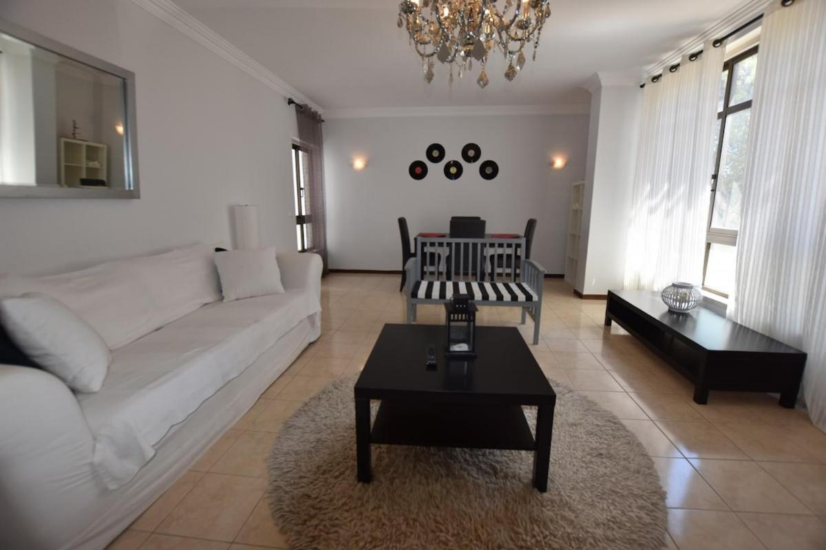 Cascais excellent 2 bedroom apartment in Cascais center Buitenkant foto