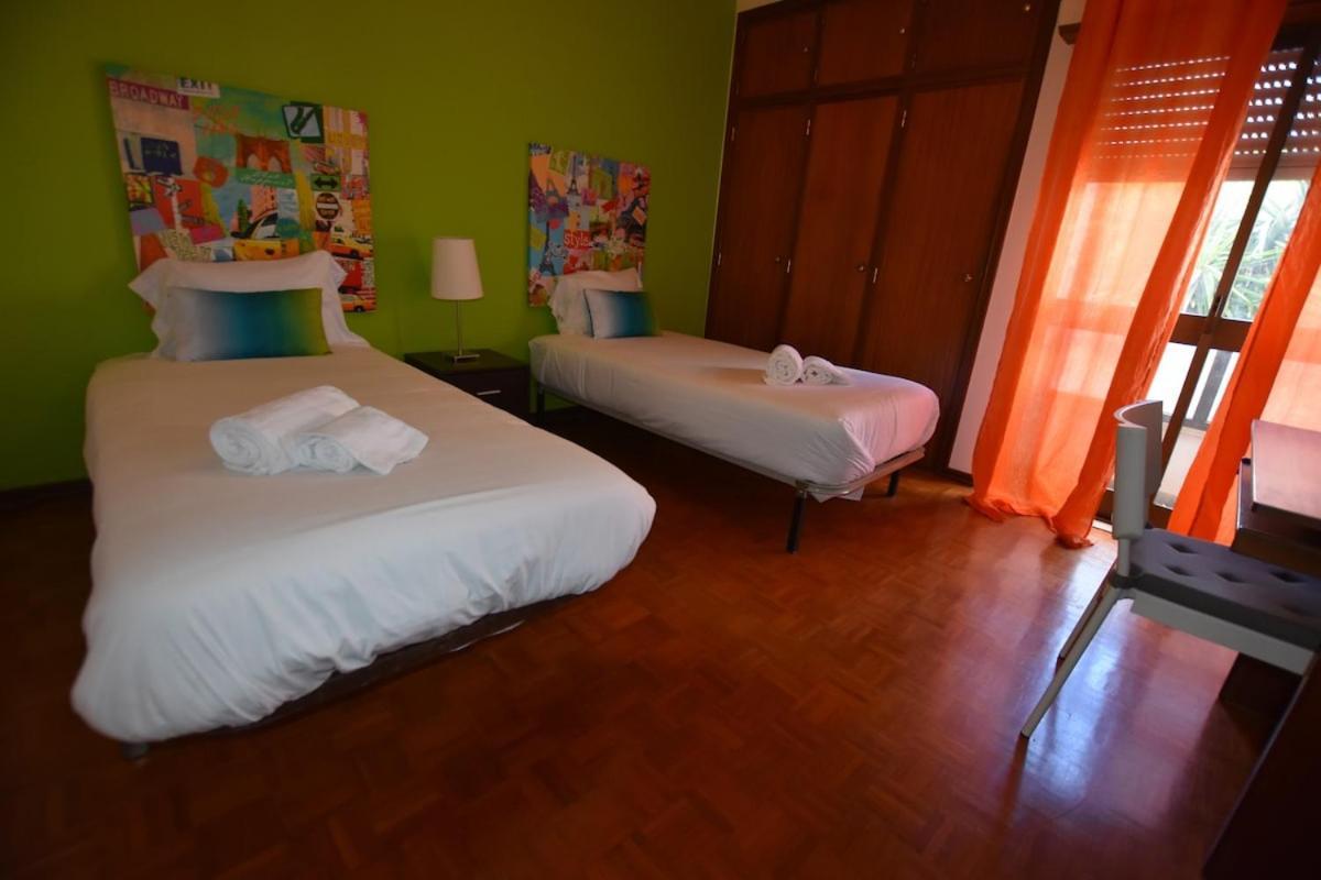 Cascais excellent 2 bedroom apartment in Cascais center Buitenkant foto