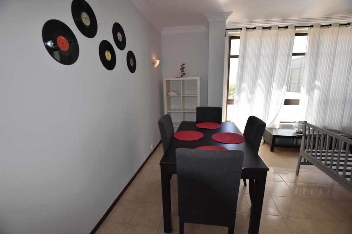Cascais excellent 2 bedroom apartment in Cascais center Buitenkant foto