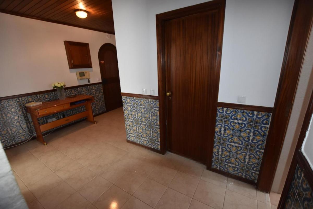 Cascais excellent 2 bedroom apartment in Cascais center Buitenkant foto