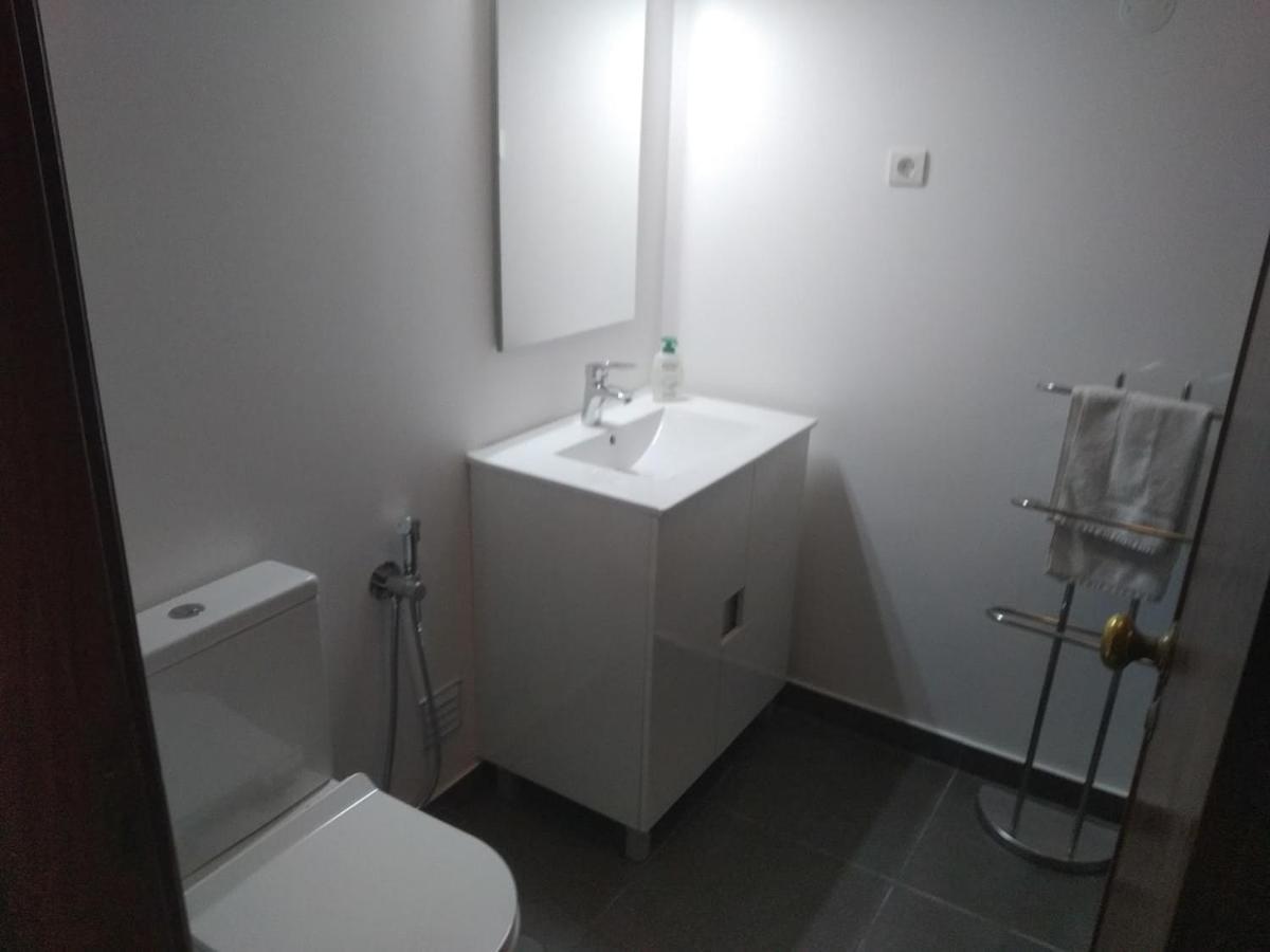 Cascais excellent 2 bedroom apartment in Cascais center Buitenkant foto