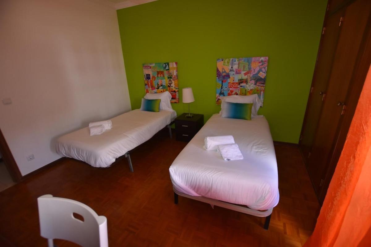 Cascais excellent 2 bedroom apartment in Cascais center Buitenkant foto