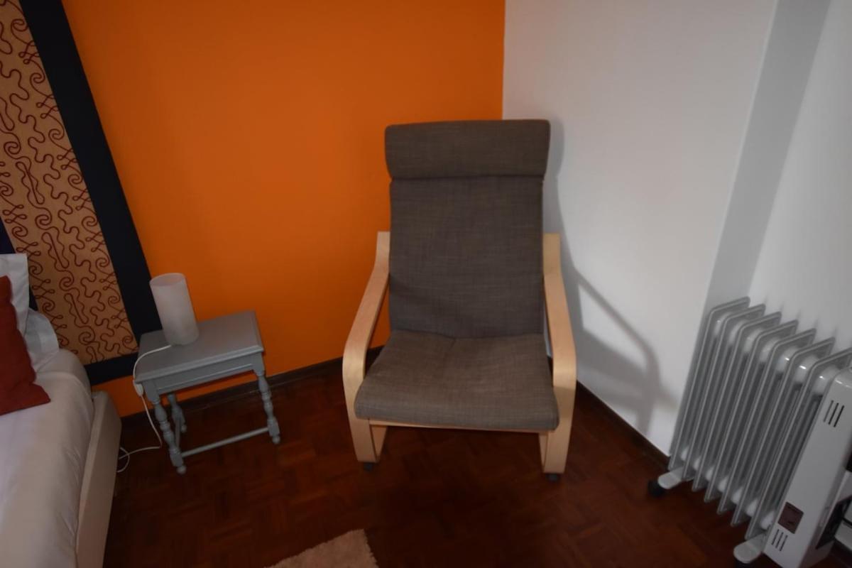 Cascais excellent 2 bedroom apartment in Cascais center Buitenkant foto