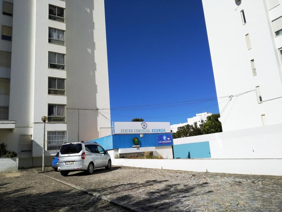 Cascais excellent 2 bedroom apartment in Cascais center Buitenkant foto