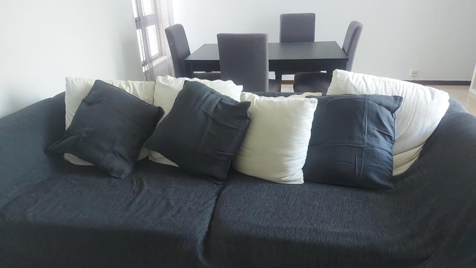 Cascais excellent 2 bedroom apartment in Cascais center Buitenkant foto